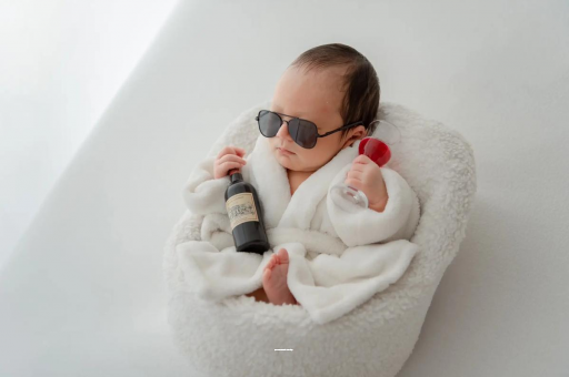 益阳宝宝晚上睡觉哼唧