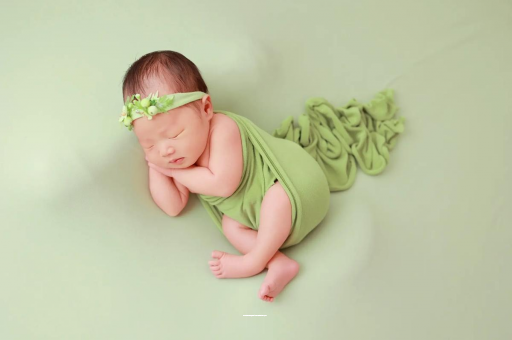 益阳2个多月宝宝发烧