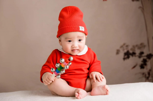 益阳宝宝多大出牙